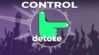 Agus Padilla ft. Ecko - Control (Cesar Deejay) [REMIX 2018]