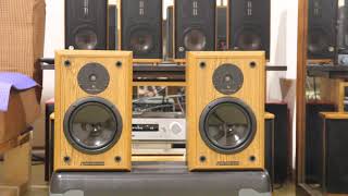 INFINITYインフィニティー Reference 10 - YouTube