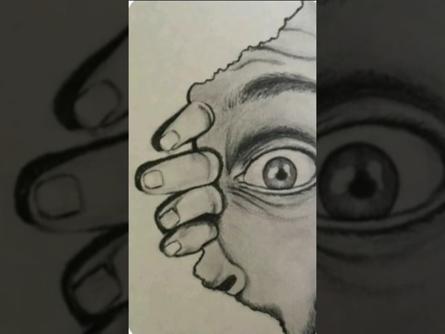 wait for and 😱OMG#drawing #viral #youtubeshorts