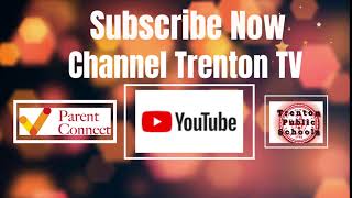 Subscribe to Channel Trenton TV