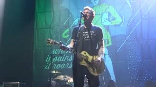 Want - Jawbreaker, Wiltern, Los Angeles, CA, 4-1-22