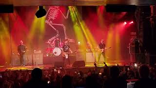 Social Distortion - Ring of Fire @House of Blues 12/17/22