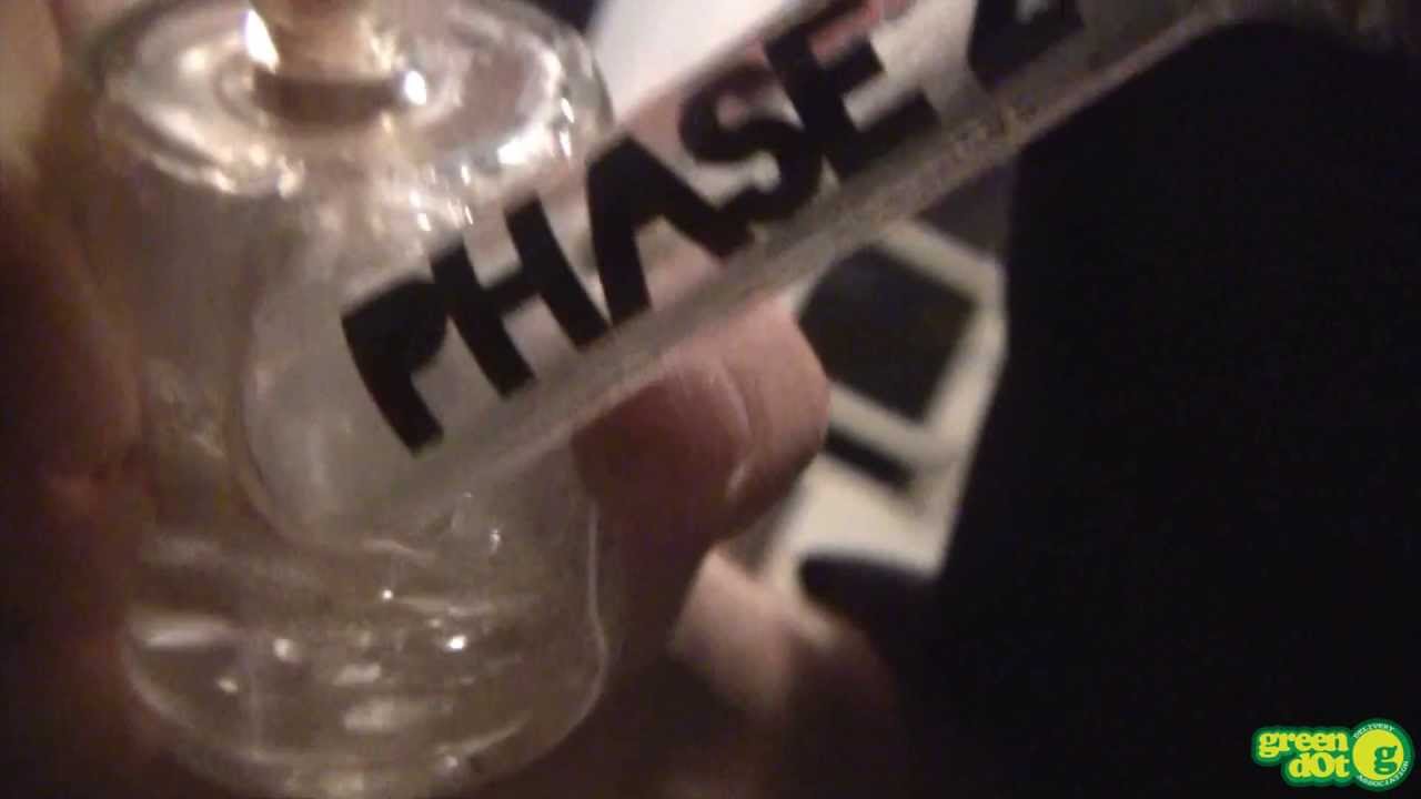 Daily Dab - Pineapple Haze Shatter