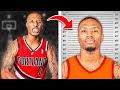 Damian Lillard SHOCKING Facts The NBA Is Hiding From Us!