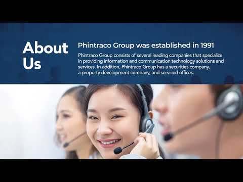 Phintraco Group Company Profile 2021