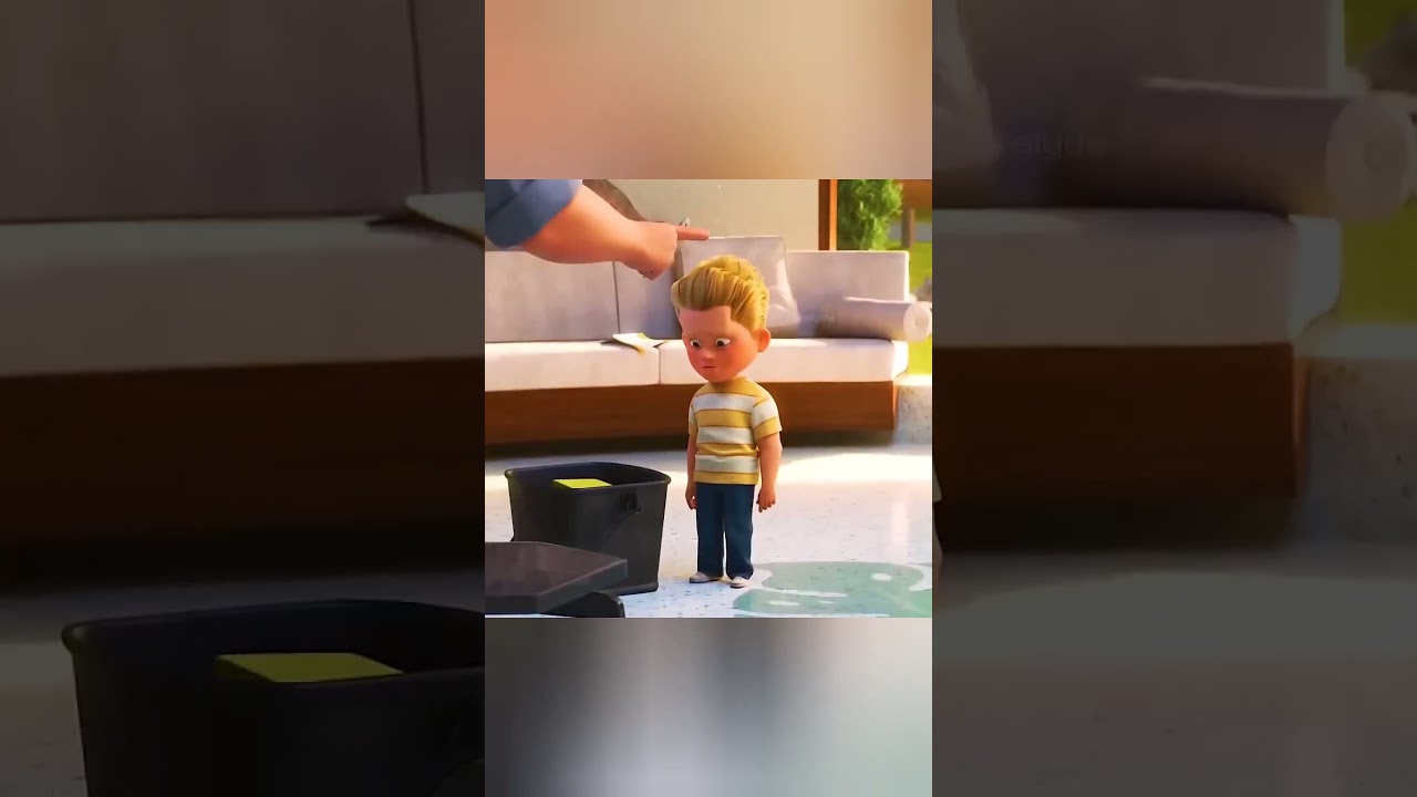 اضع ليك 👍لعائلة الخارقة وأجمل نزهة عائلي🏡 The Super Family and Their Amazing Picnic