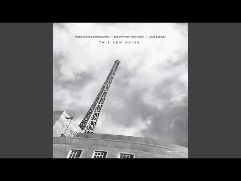 BBC Symphony Orchestra — An Unusual Man (Live)