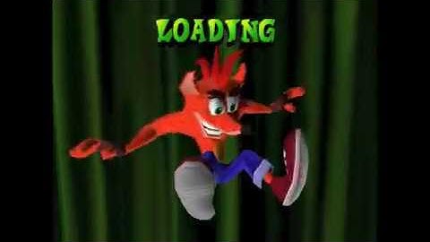 Crash Bandicoot : The Wrath of Cortex - Episode (1) - "Rumble in The Roks"