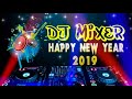 2019 happy new year dj RB remix