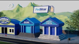 Get to know the FedNow® Service’s request for payment feature