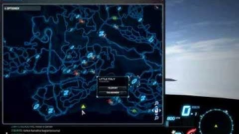 Secret Safehouse NFS World Tutorial