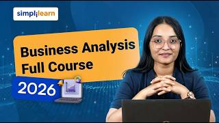 Famous Business Analysis Full Course 2026 [FREE] | Business Analytics Tutorial For Beginnners | Simplilearn Net Worth