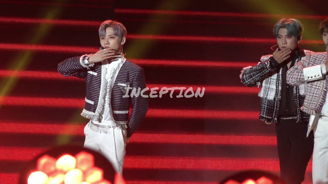 191012 울산 아시아송페스티벌
AB6IX - BREATHE
전웅 FOCUS 4K CAM