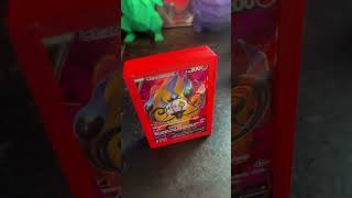 New 3D Printed Pokémon Battle Deck #pokemon #pokemoncards #pokemonbattle