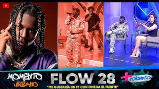 Momento Urbano - Flow 28 - MAS ROBERTO