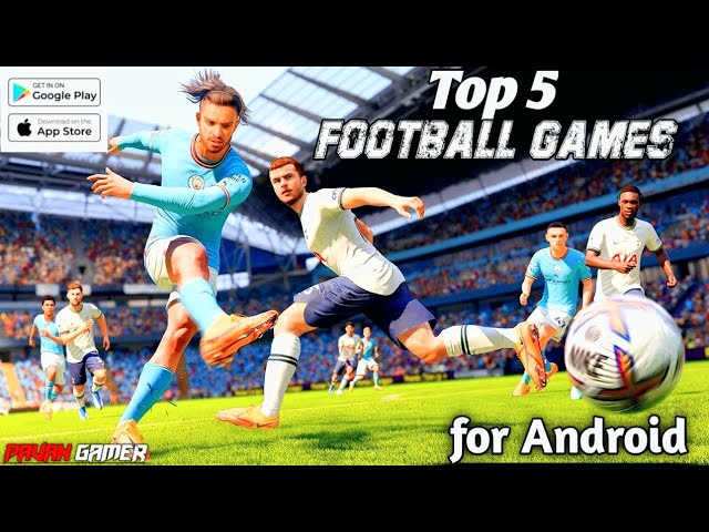 Ultimate Soccer - Football - Apps on Google Play