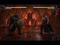 DOOM THE DARK AGES FINAL BOSS 😱 EPIC ENDING (CHAPTER 21)