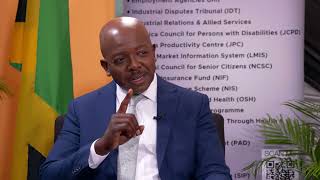 The Latest On Coopers Pen, ROOFS, PATH & Farm Work| Minister Charles Jr. Ministerial Update