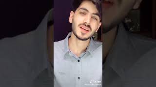 Dokhtare Afghan Qahir Abdul reels shorts afghanisong tiktok