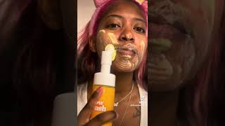 sugar baby's glow wash review