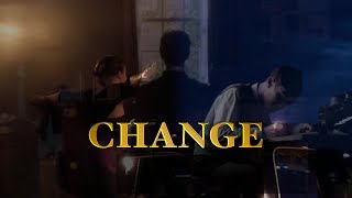 CHANGE - Break Up Motivation - Inspiration Video