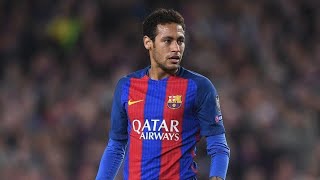 Neymar Jr Skils Barcelona Prime Nefeex - Cold Clip 4K