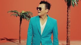 [Official Instrumental] J.Y.Park - Who's Your Mama ft. Jessi