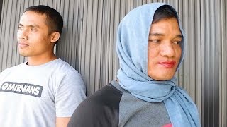 A WHOLE NEW WORLD (OST ALADDIN) DANGDUT VERSION by Koplo Time | Lipsinc by EKP