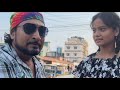 Nepali concept story of father and daughter