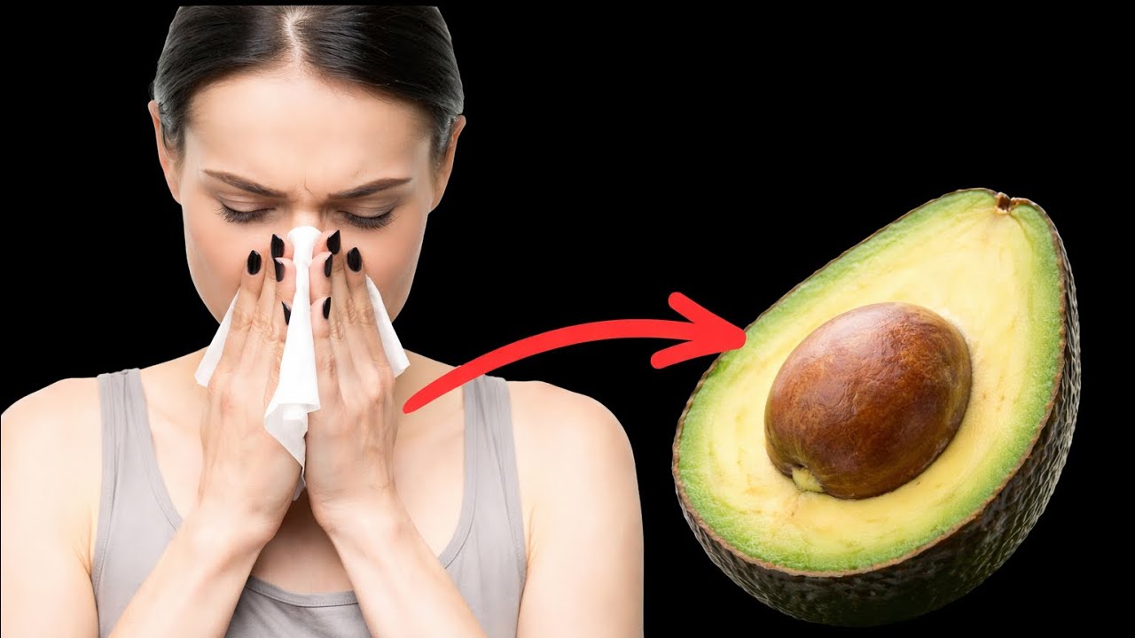 Dieser grüne Smoothie verbrennt Fett über Nacht und entgiftet deinen Körper sofort! 😱🔥💚