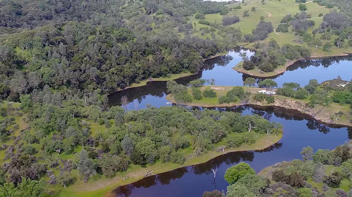 James Molnar Green Belt Ranch