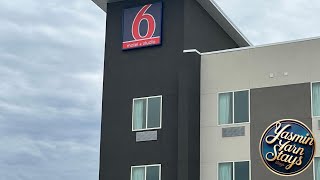 Studio 6 Fort Worth, TX - Lake Worth | Fort Worth (TX), United States | Hotel Review 🏨