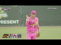 Chase Achuff Breaks Down Banana Ball Trick Plays
