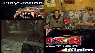 Turok: Evolution (PS2) Lets Play - Part 12