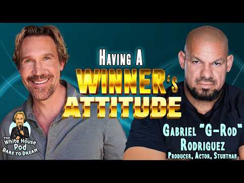 Hollywood Stuntman & Actor Reveals Insane Stunts & Survival Stories (G-Rod Interview)