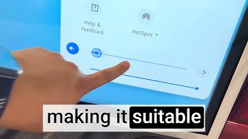 Vibe S1 Smart Board, Touchscreen Display, 4K UHD Interactive White Board, All in One Computer for