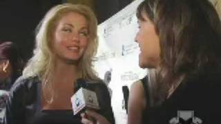 One Life to Life Soap Star Bree Williamson shares who gets her up in the morning. Profile