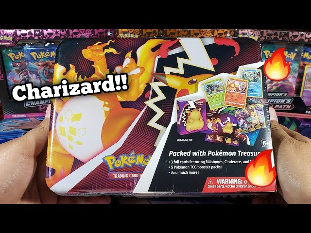 Charizard lunchbox - Imgur : r/pokemon