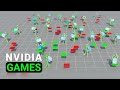 NVIDIA’s New AI Is Gaming With Style!