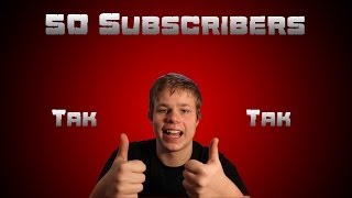 Futterecorderdk - 50 Subscribers