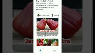 WebView in Expo React Native #programming