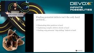 Breakthroughs in Semantic Analysis of Java