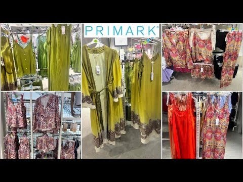 Primark ladies pyjamas 2019 new arrivals