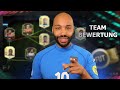 STYLO & ICH BEWERTEN EURE TEAMS! 🔥 💯 - Denayer Rulebreaker - FIFA 21 Ultimate Team
