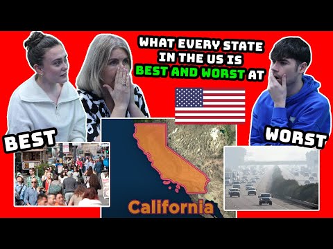 BRITISH FAMILY REACTS