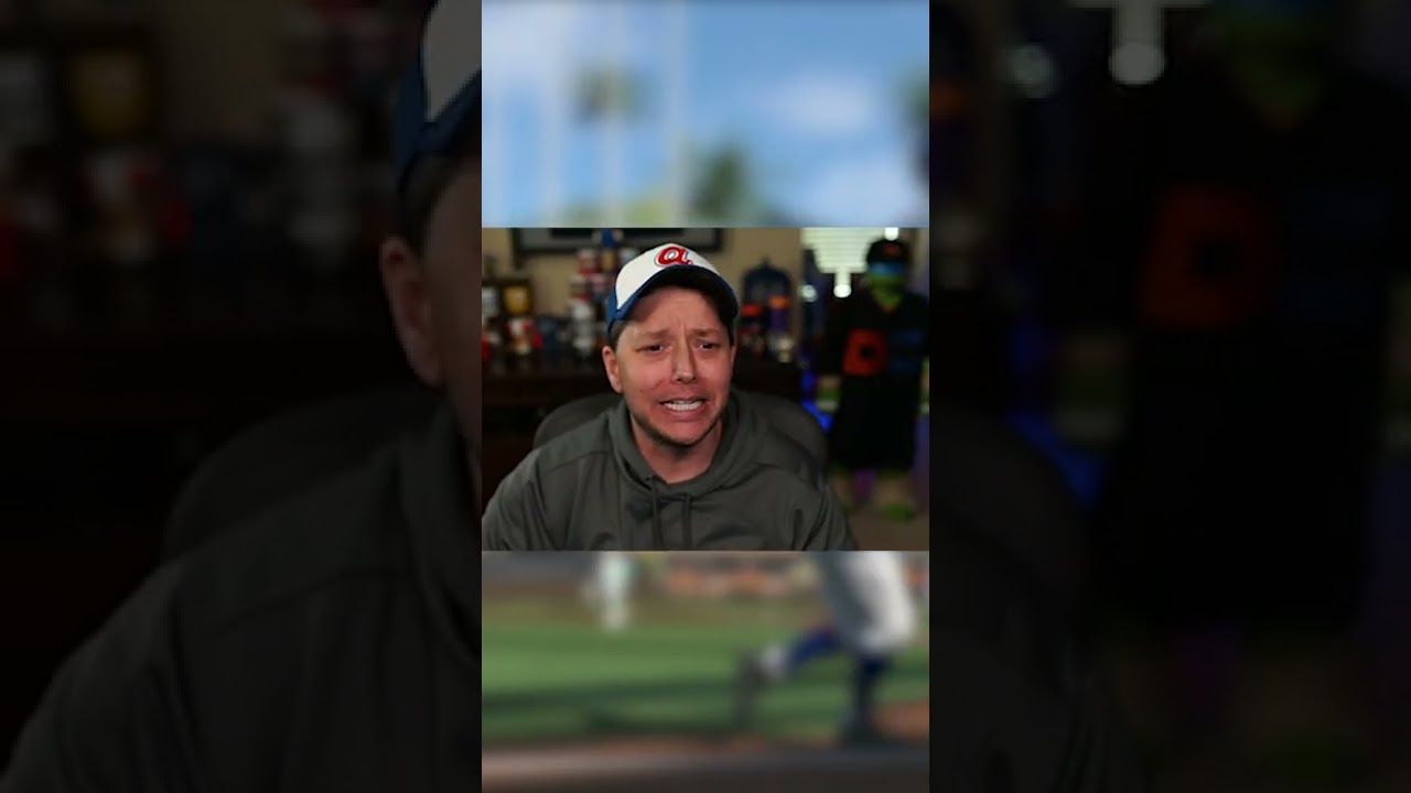 The GREAT Bambino!! | MLB Moments