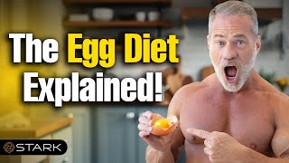 The Science Behind Eggs: Why Elite Athletes Love It!