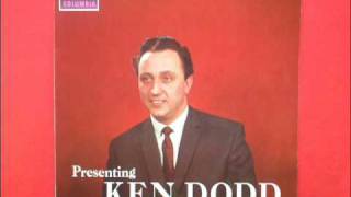 Video thumbnail of "Ken Dodd - The River ( Le Colline Sono In Fiore )"