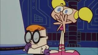 Dexter's Rude Removal Uncensored Version