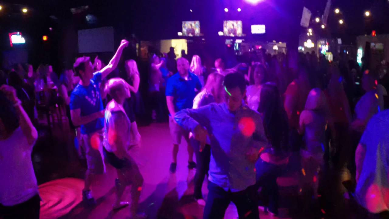 Red Delicious, Raise Your Glass Cover, Bogie's West